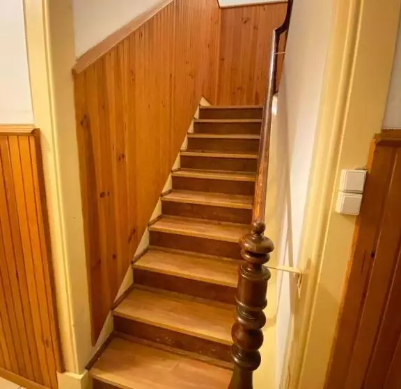 پانسیون Rota Ria Alojamento Local