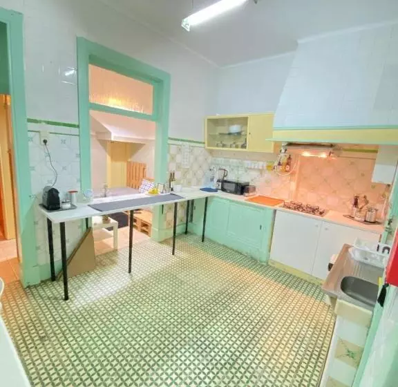 پانسیون Rota Ria Alojamento Local