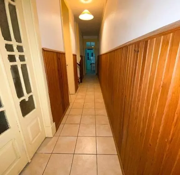 پانسیون Rota Ria Alojamento Local