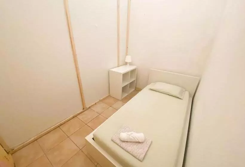 پانسیون Rota Ria Alojamento Local