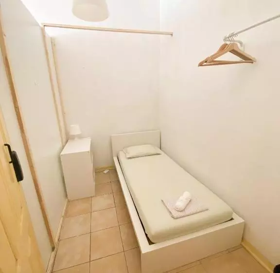 پانسیون Rota Ria Alojamento Local