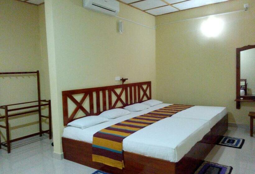 펜션 Ruins View Holiday Resort