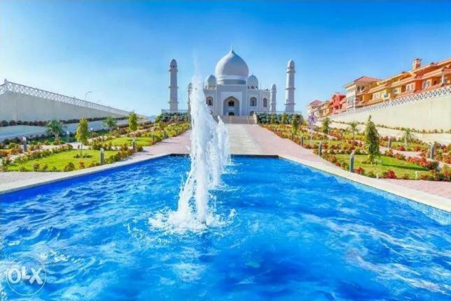 Apartment Porto Sharm   Lake View