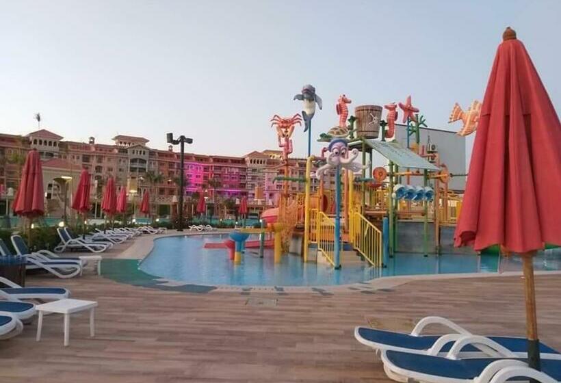 Apartment Porto Sharm   Lake View