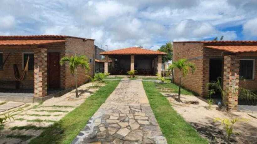 ユースホステル Pousada Riostour