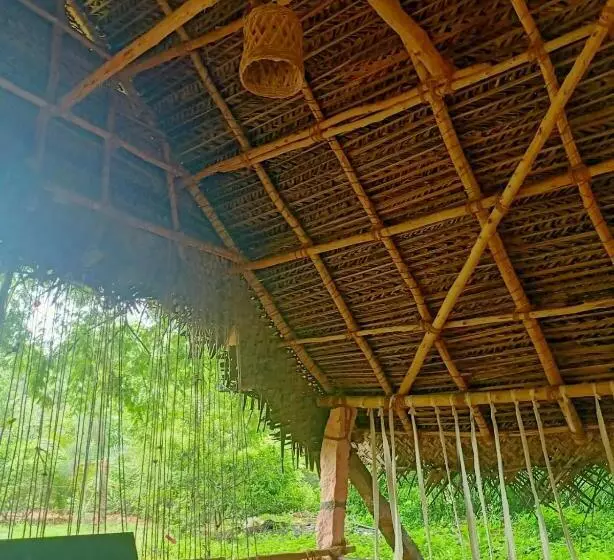 هاستل Travellers Tribe By Livelehood Habitat