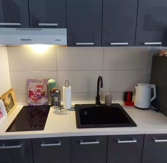 Apartman Toskana