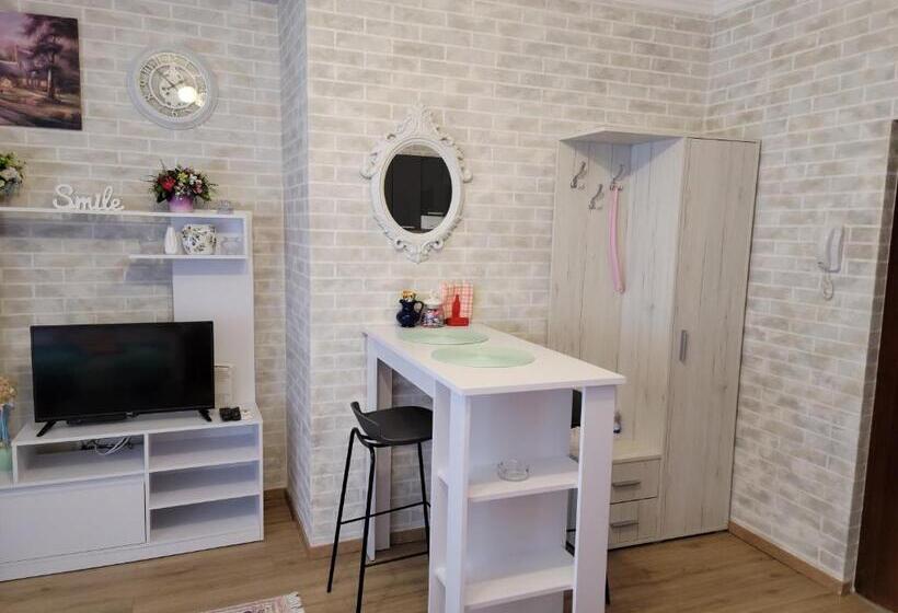 Apartman Toskana