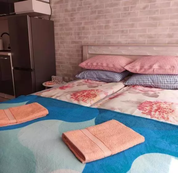 Apartman Toskana