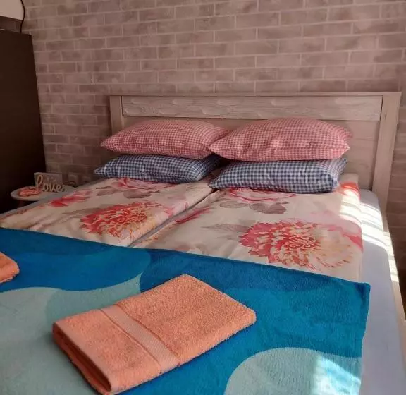Apartman Toskana