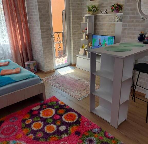 Apartman Toskana