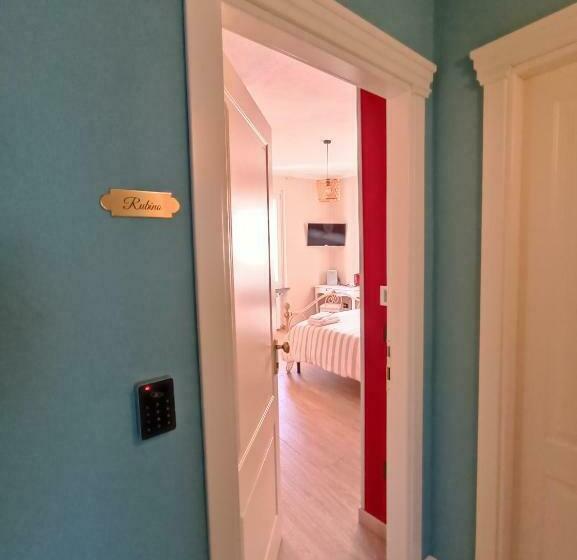 B&b Villa Preziosa Lago Maggiore