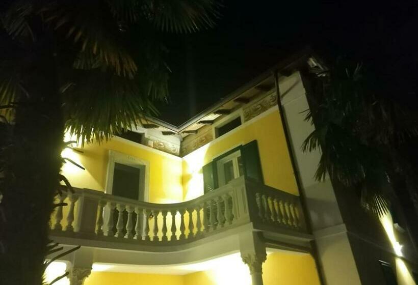 B&b Villa Preziosa Lago Maggiore