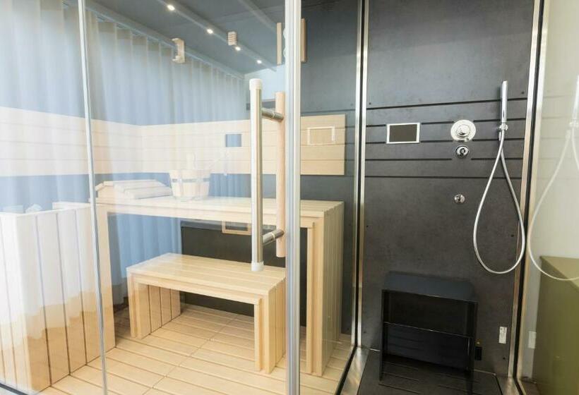 مبيت وإفطار Db Home Experience