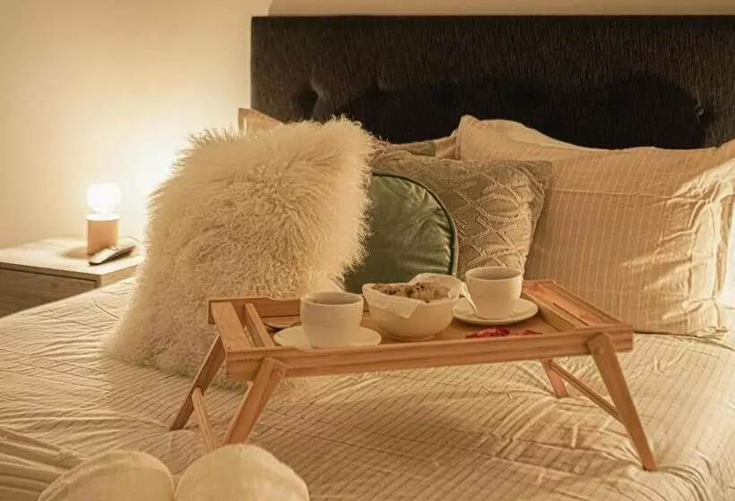 Chic Executive Apartment Barranco