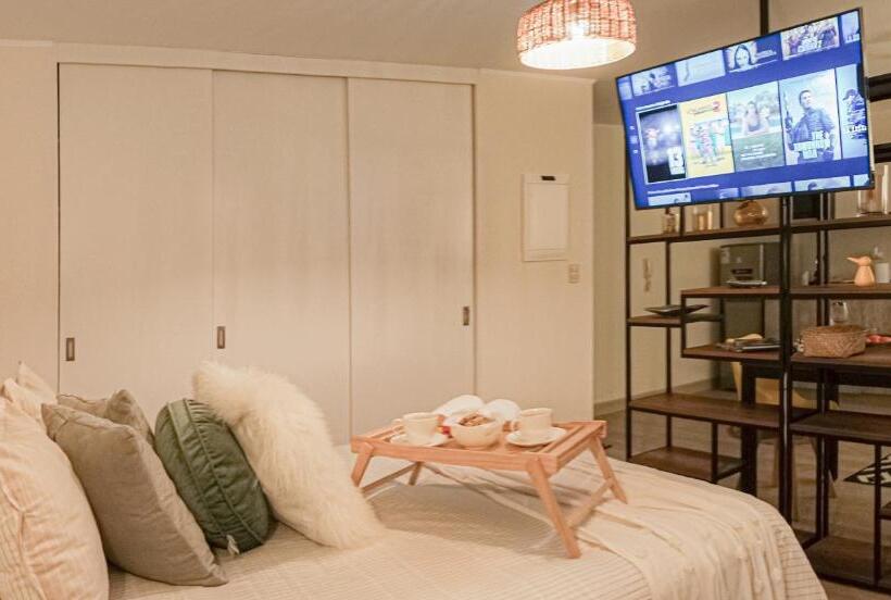 Chic Executive Apartment Barranco