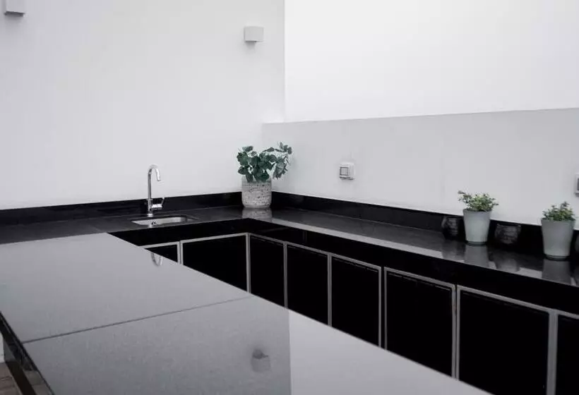 Chic Executive Apartment Barranco