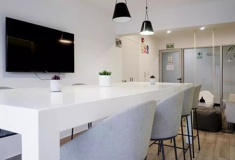 Chic Executive Apartment Barranco