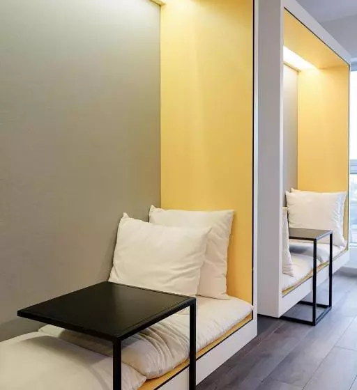 Chic Executive Apartment Barranco