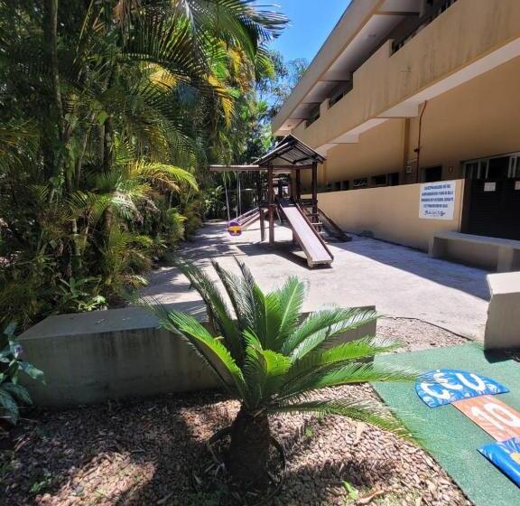 Flat Amarilis Apartamento 103