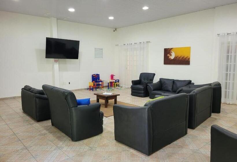 Flat Amarilis Apartamento 103