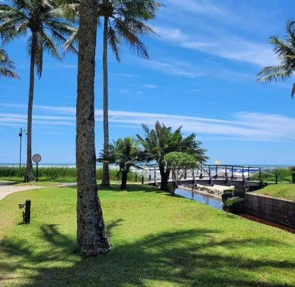 Flat Amarilis Apartamento 103