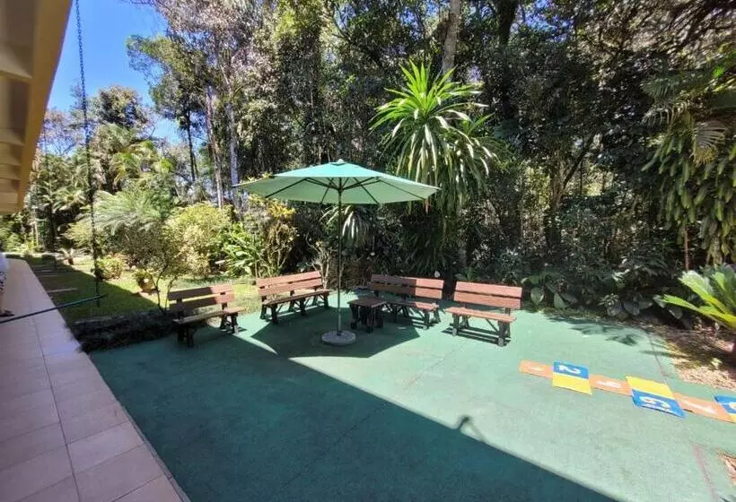 Flat Amarilis Apartamento 103