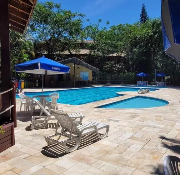 Flat Amarilis Apartamento 103