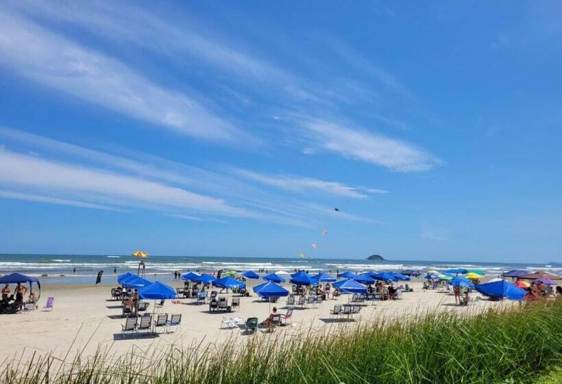 Flat Amarilis Apartamento 103