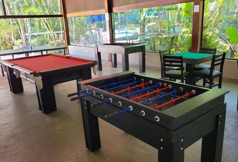 Flat Amarilis Apartamento 103