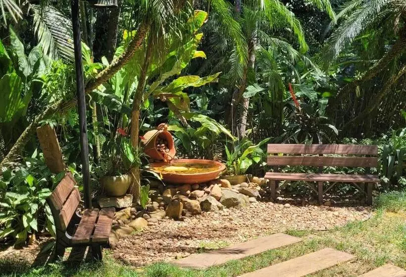 Flat Amarilis Apartamento 103