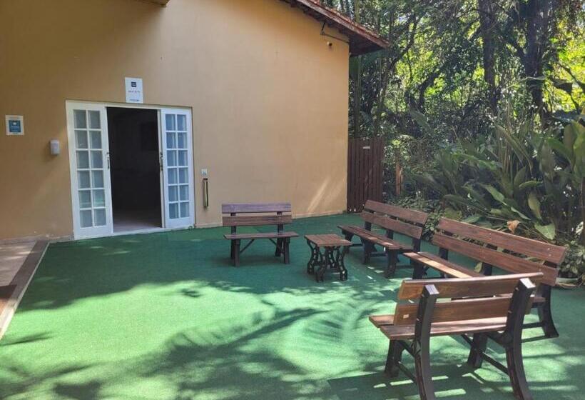 Flat Amarilis Apartamento 103