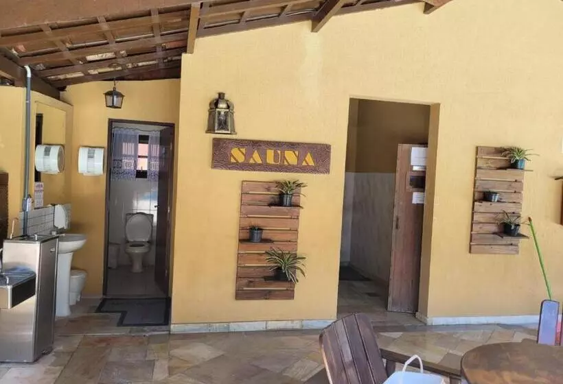 Flat Amarilis Apartamento 103