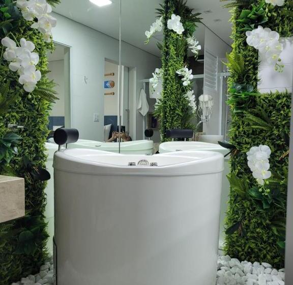 Flat Amarilis Apartamento 103