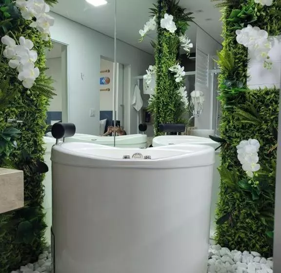 Flat Amarilis Apartamento 103