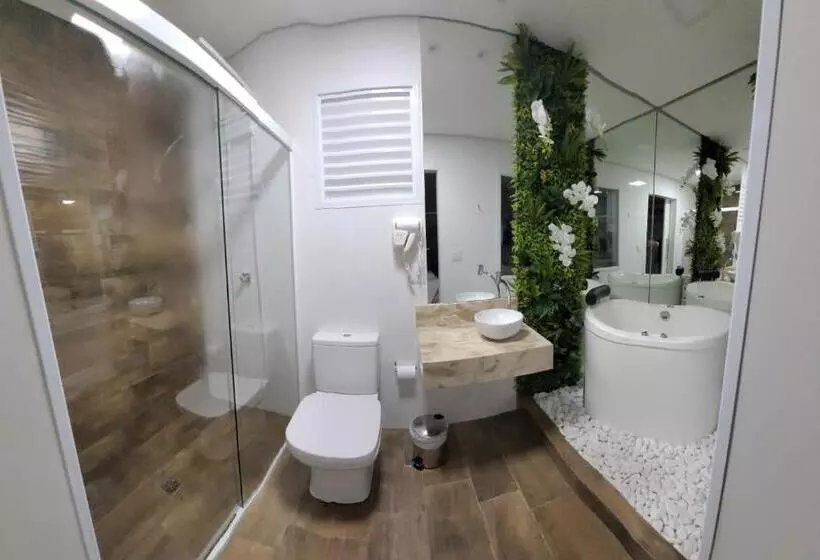 Flat Amarilis Apartamento 103