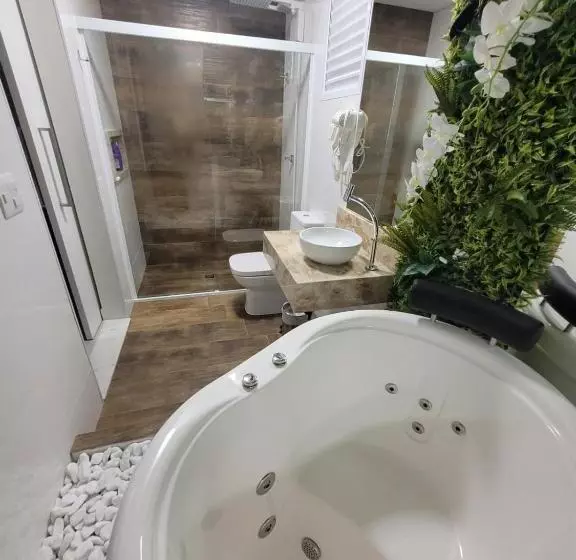 Flat Amarilis Apartamento 103