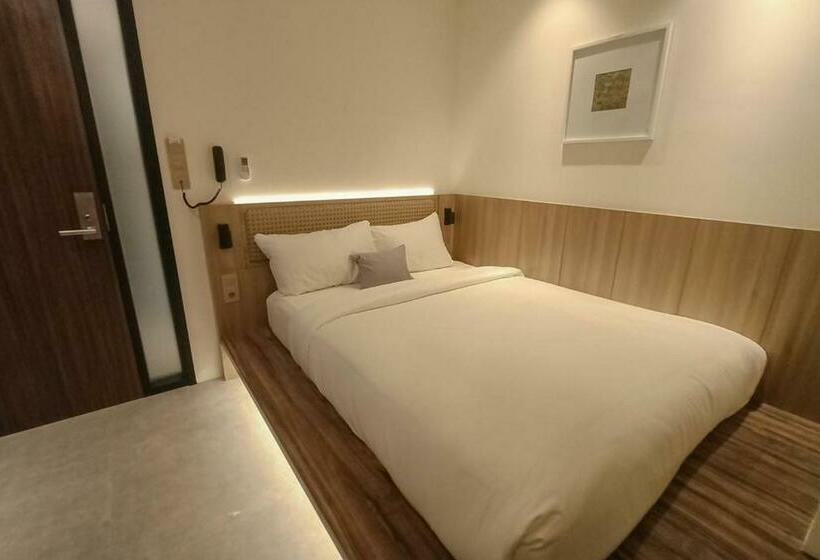 בית מלון כפרי U Stay Style Batik Redpartner