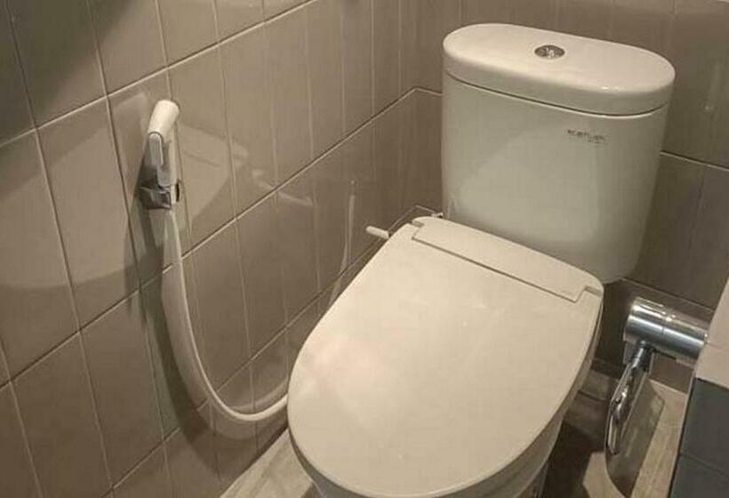 בית מלון כפרי U Stay Style Batik Redpartner