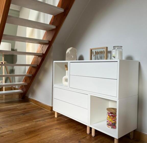 Le Pic Dînantais Appartement Cosy ✮