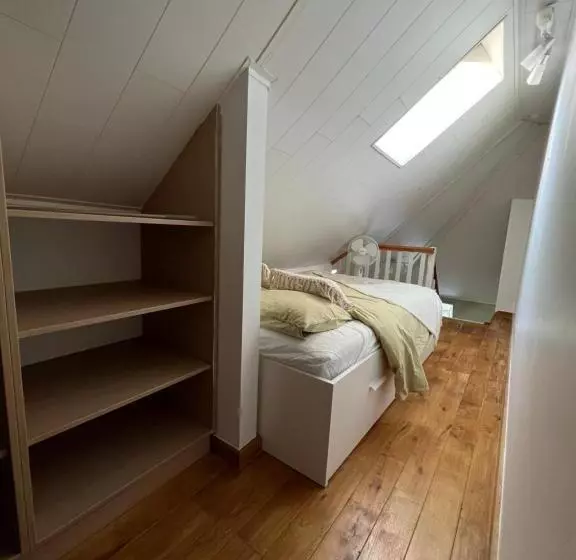 Le Pic Dînantais   Appartement Cosy ✮