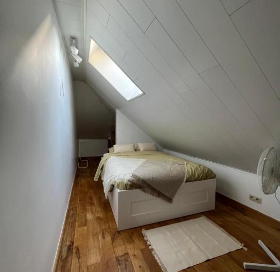 Le Pic Dînantais Appartement Cosy ✮