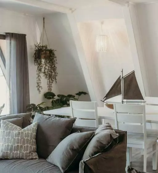 Motelli Nelson Palms