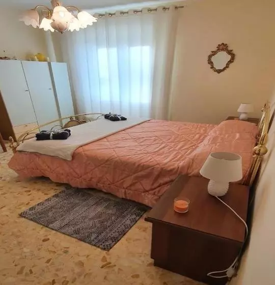 ペンション Casa Della Zia Rosa