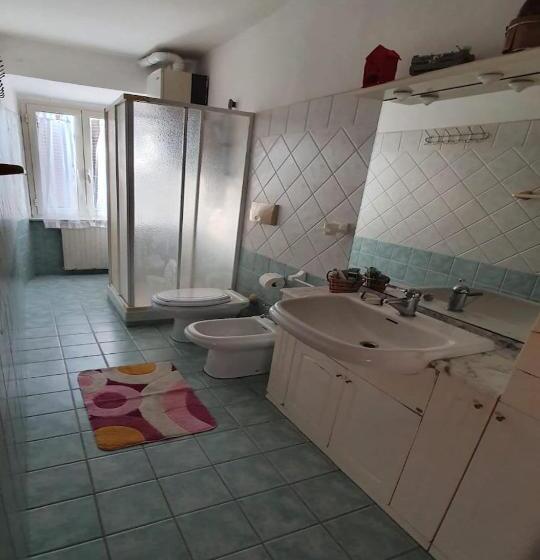 بنسيون Casa Della Zia Rosa