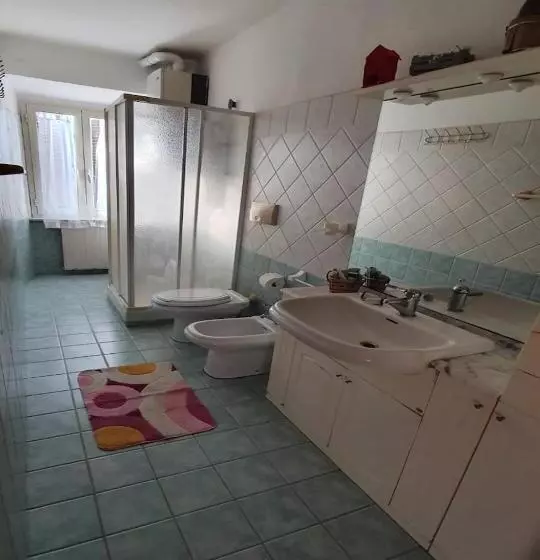 ペンション Casa Della Zia Rosa