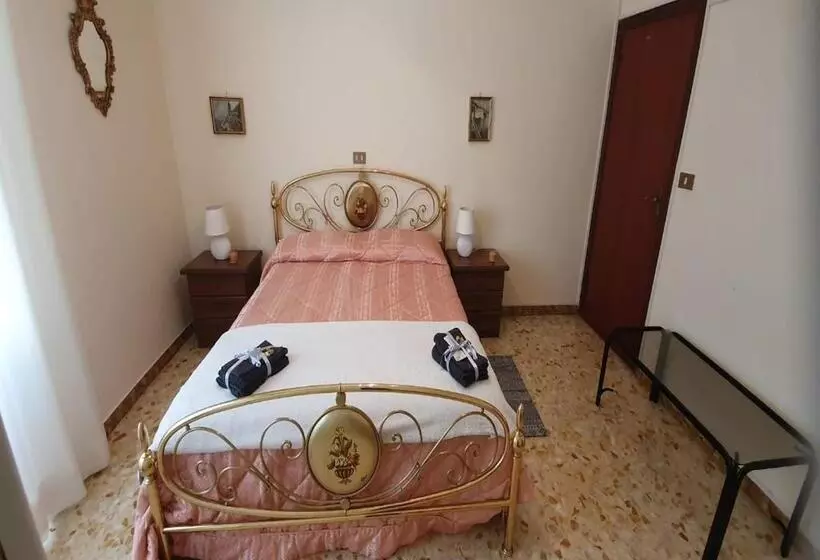 ペンション Casa Della Zia Rosa