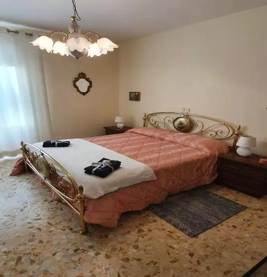 ペンション Casa Della Zia Rosa