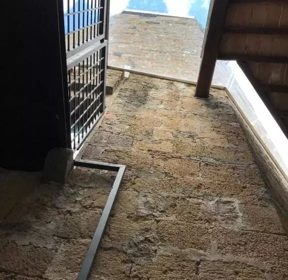 ペンション Casa Della Zia Rosa