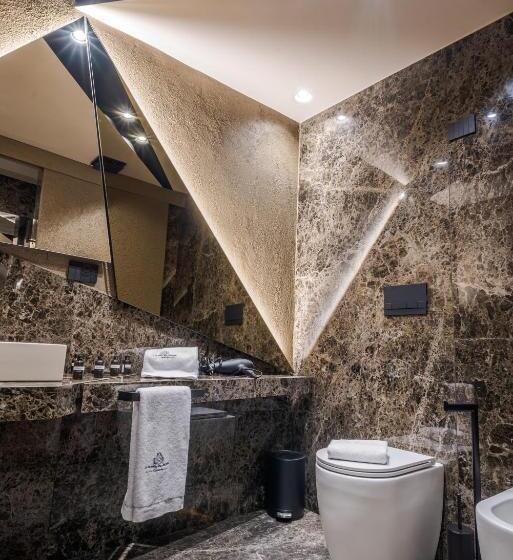 پانسیون Le Suites Del Duomo Luxury